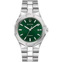 Montre Bulova Homme OCTAGON in Acier 96B464 - 96B464